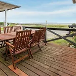 Four-bedroom In Brenderup Fyn Vedelshave