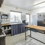 Four-bedroom In Brenderup Fyn Vakantiehuis