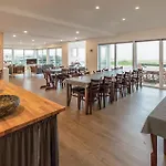 Four-bedroom In Brenderup Fyn 度假居