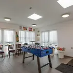 Four-bedroom In Brenderup Fyn Vakantiehuis Vedelshave