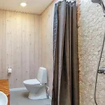 Four-bedroom In Brenderup Fyn 度假居