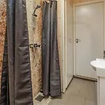 Four-bedroom In Brenderup Fyn 度假居 *