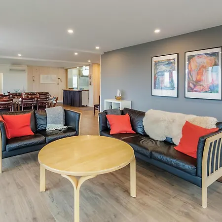 Four-bedroom In Brenderup Fyn Holiday home *