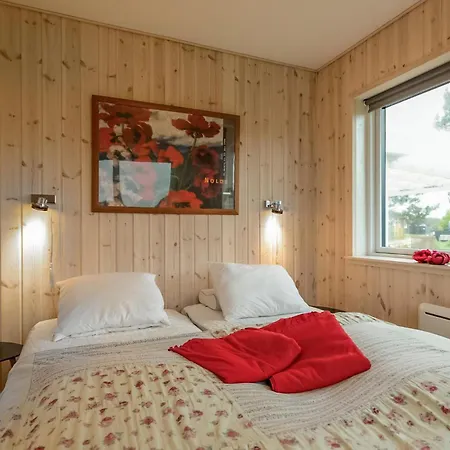 Four-bedroom In Brenderup Fyn * Vedelshave