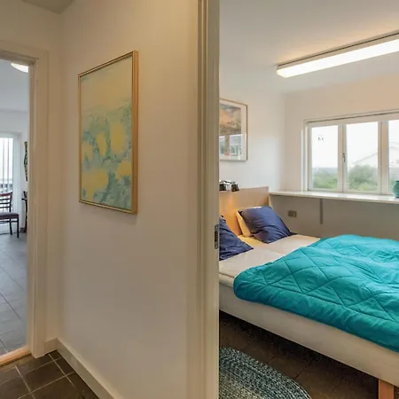 Holiday home Four-bedroom In Brenderup Fyn *
