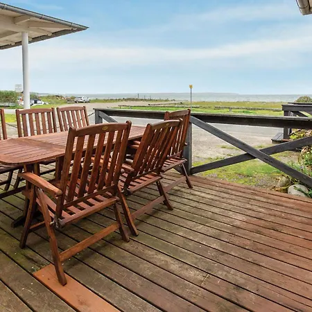 Four-bedroom In Brenderup Fyn Vedelshave