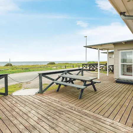 Four-bedroom In Brenderup Fyn * Vedelshave