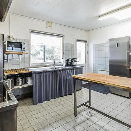 Four-bedroom In Brenderup Fyn Holiday home