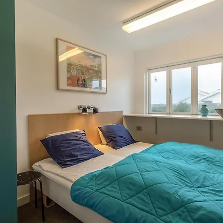 Four-bedroom In Brenderup Fyn Vedelshave