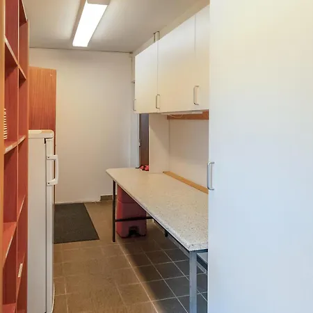 Casa vacanze Four-bedroom In Brenderup Fyn Vedelshave