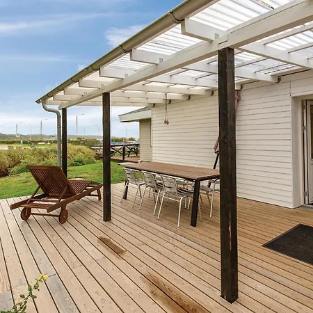 Four-bedroom In Brenderup Fyn Vakantiehuis *