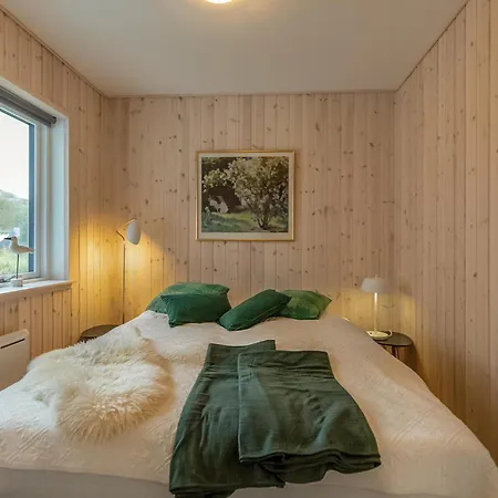 Holiday home Four-bedroom In Brenderup Fyn Vedelshave