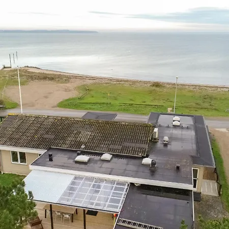 Casa vacanze Four-bedroom In Brenderup Fyn